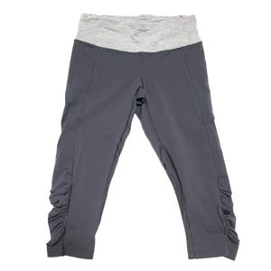 Lululemon Crop Pants